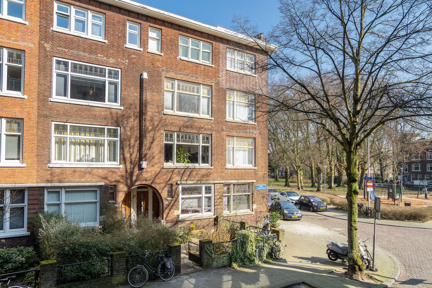 Foto 4 van Donker Curtiusstraat 26-B