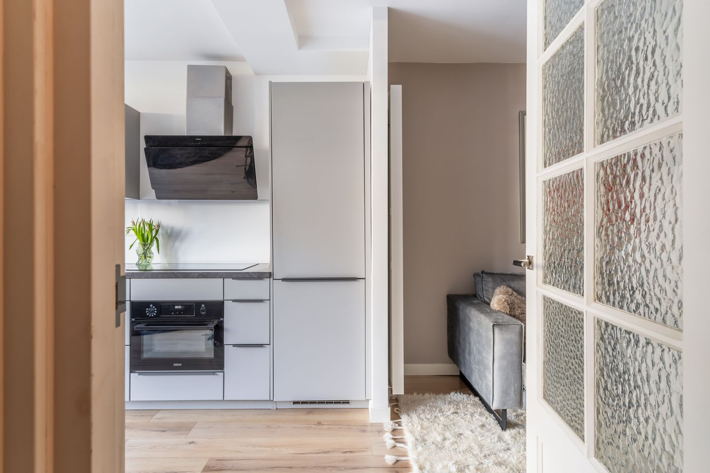 Foto 5 van Donker Curtiusstraat 26-B