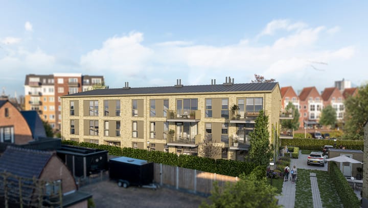 Photo 2 of Vredesteijn (Bouwnr. 8)