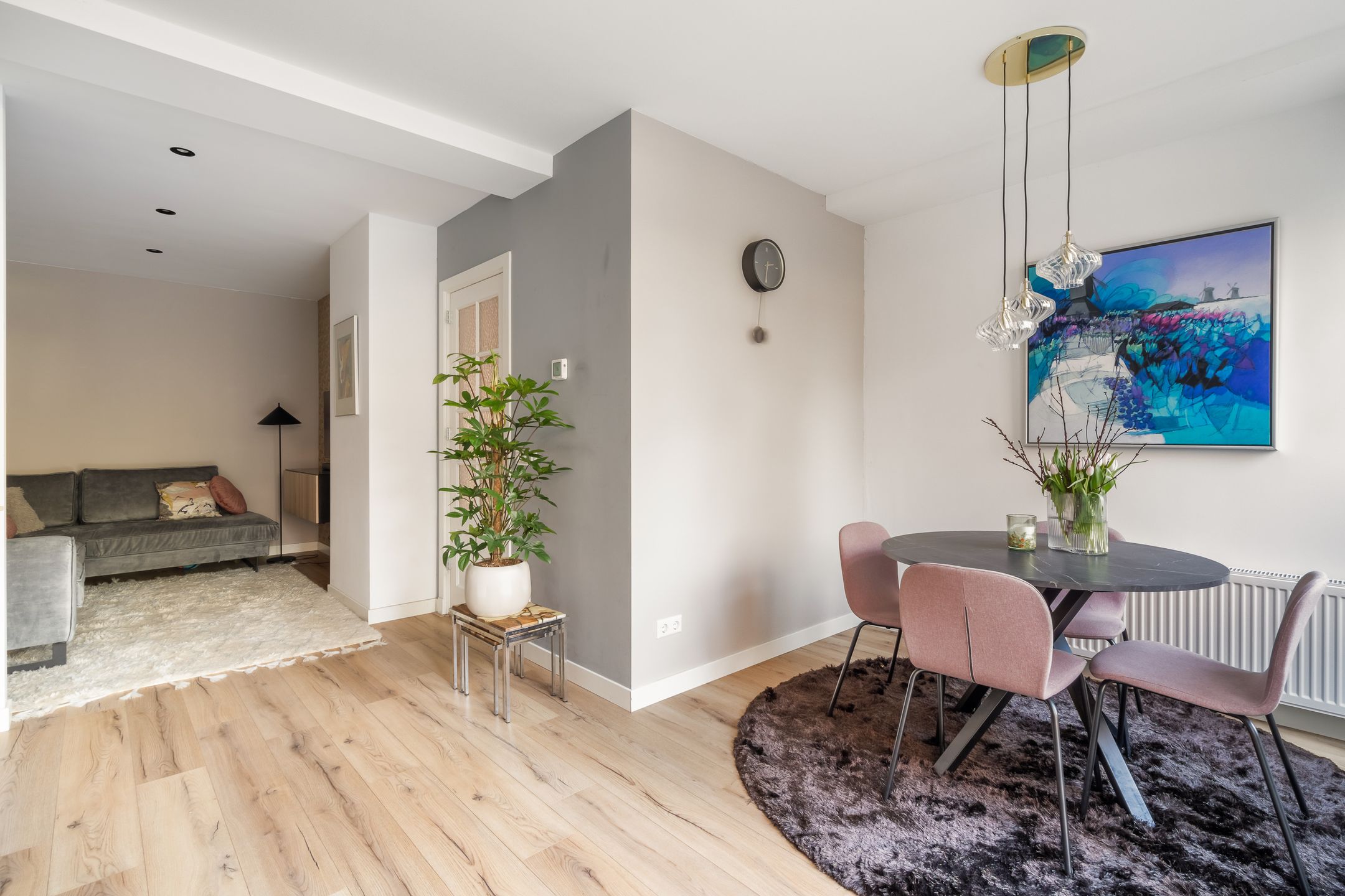 Foto 12 van Donker Curtiusstraat 26-B