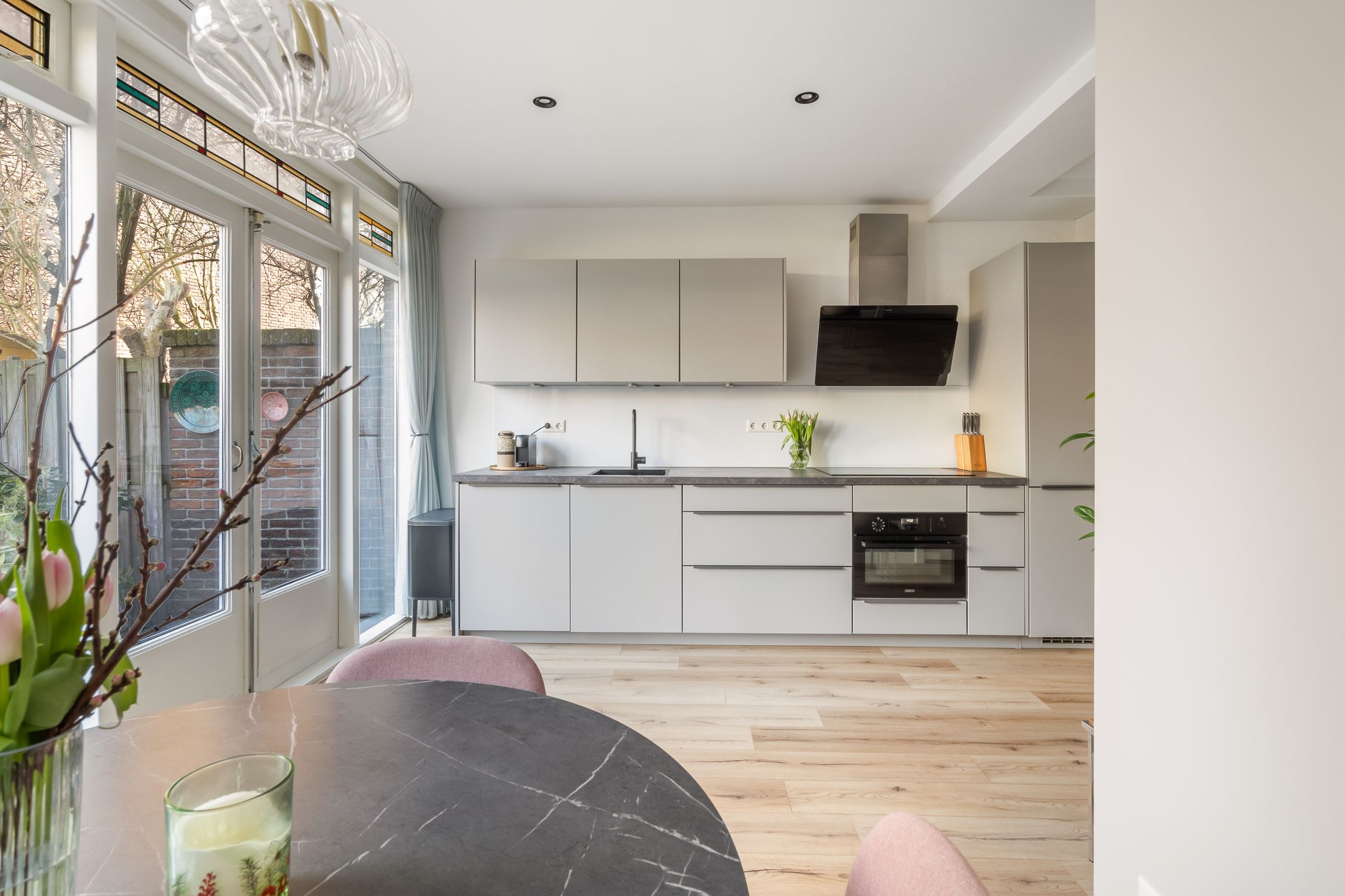 Foto 18 van Donker Curtiusstraat 26-B