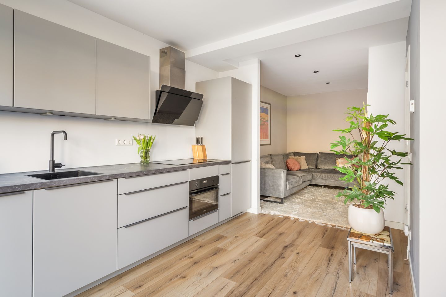 Foto 19 van Donker Curtiusstraat 26-B