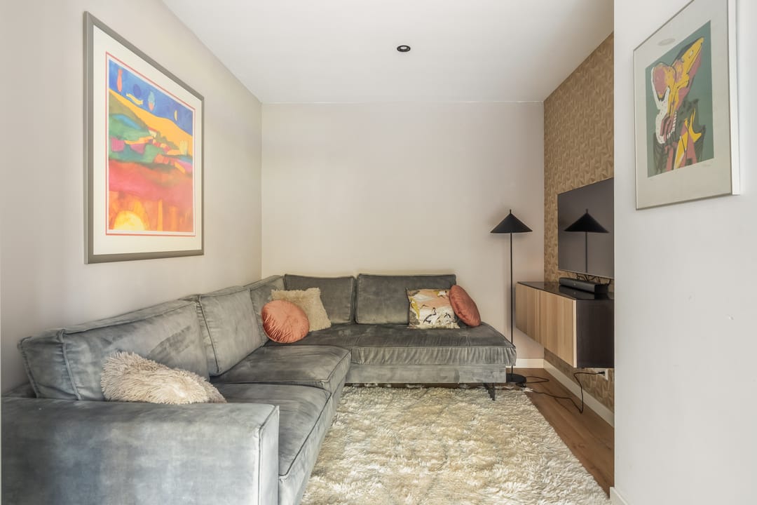 Foto 23 van Donker Curtiusstraat 26-B