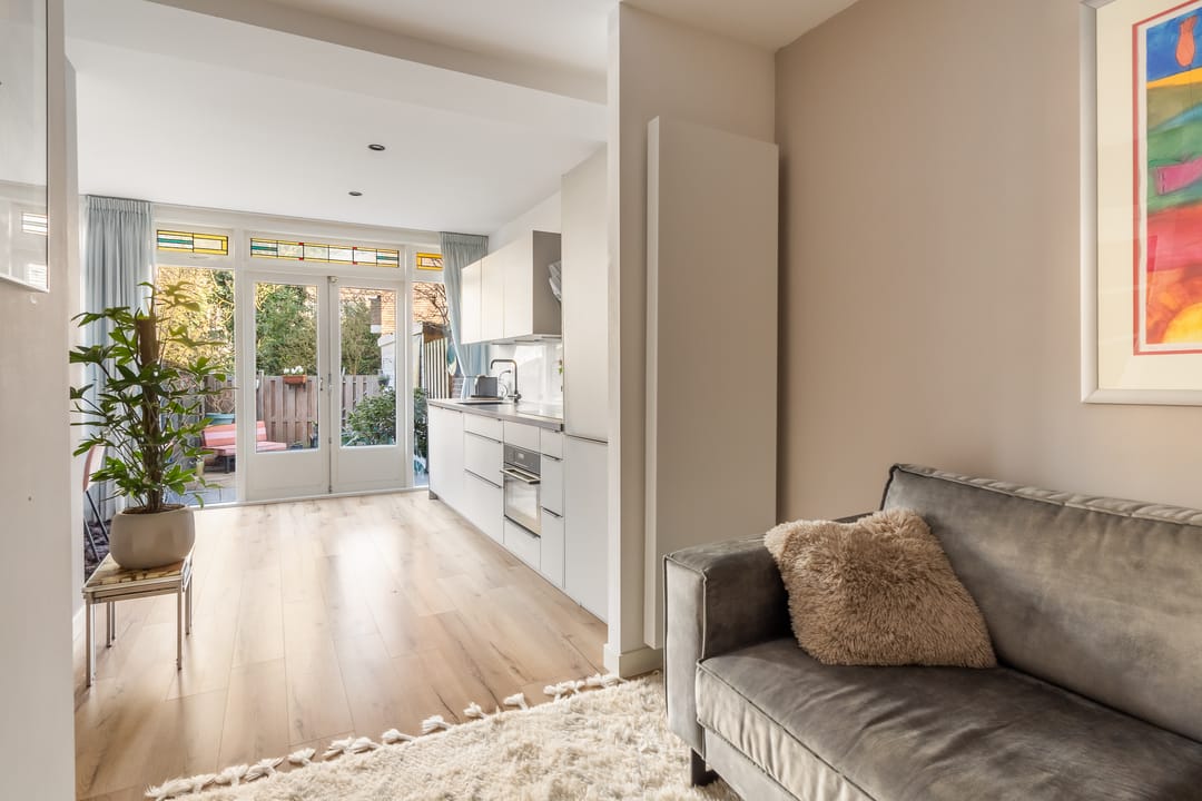 Foto 26 van Donker Curtiusstraat 26-B