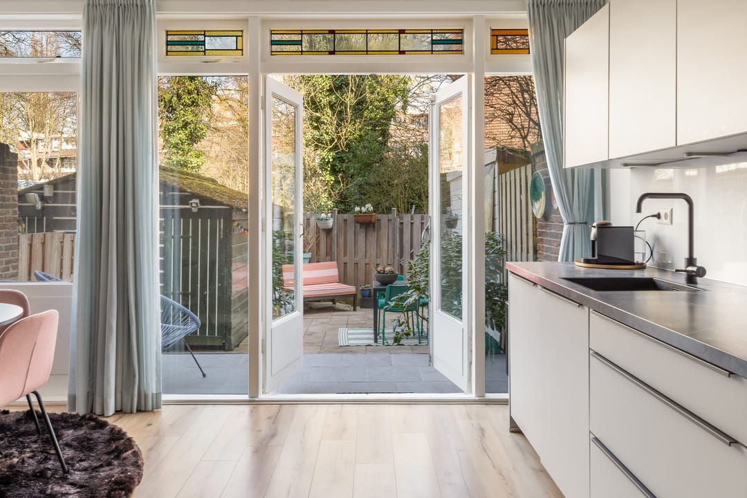 Foto 28 van Donker Curtiusstraat 26-B