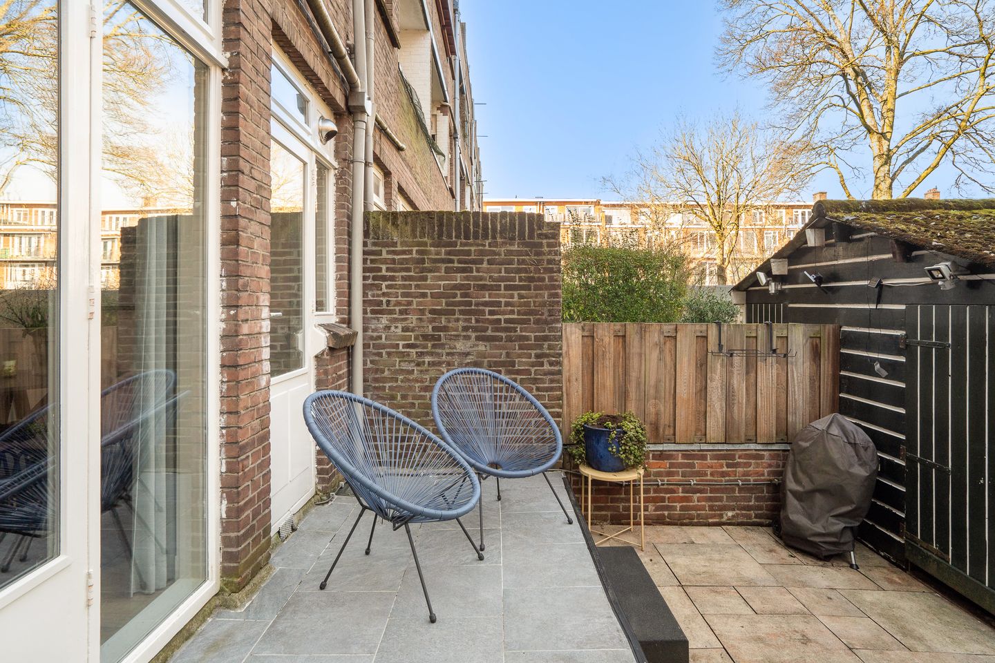 Foto 29 van Donker Curtiusstraat 26-B