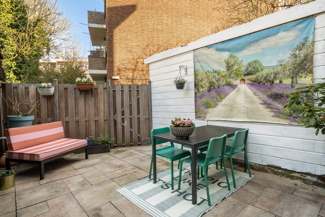 Foto 31 van Donker Curtiusstraat 26-B