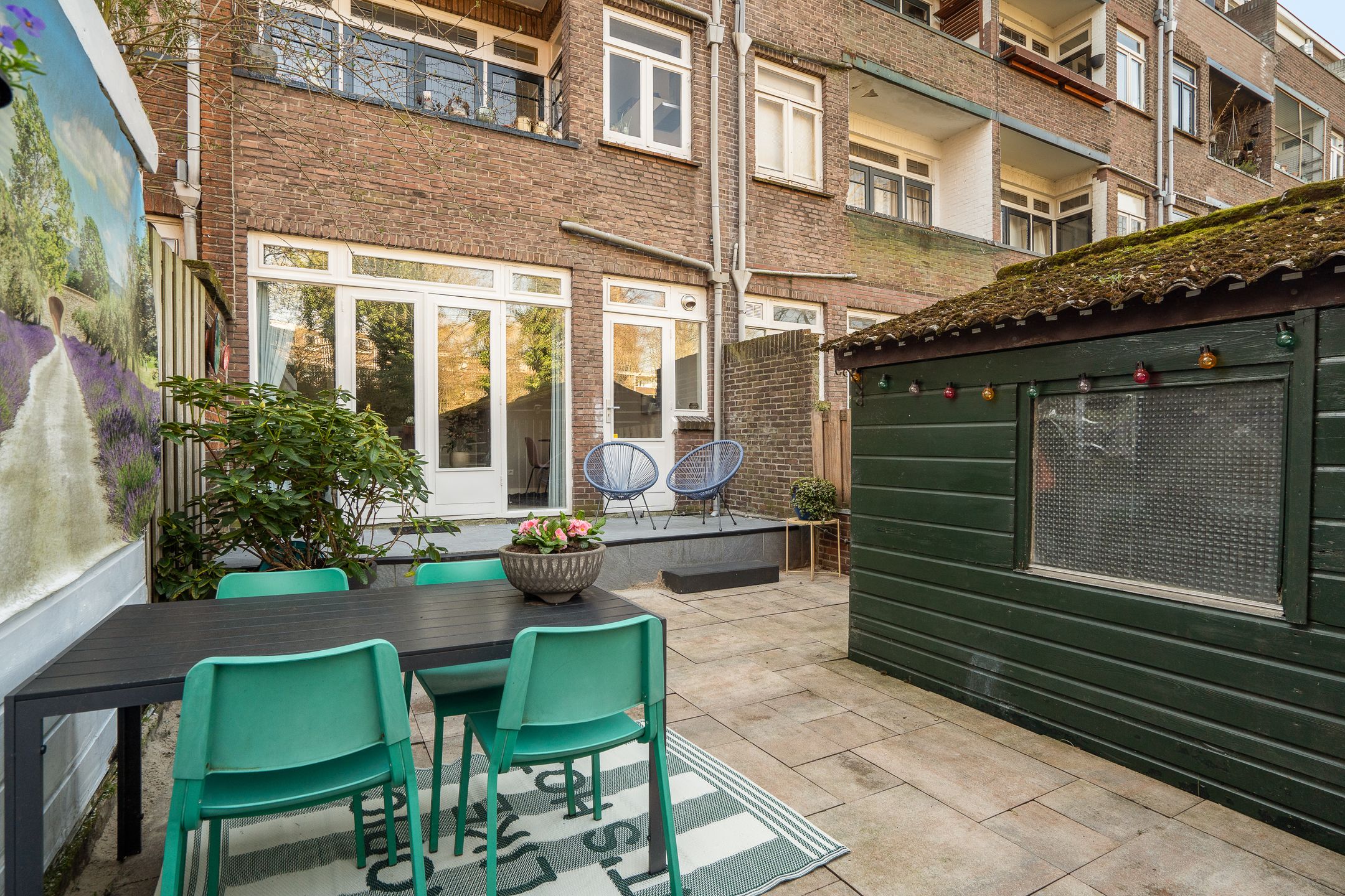 Foto 33 van Donker Curtiusstraat 26-B