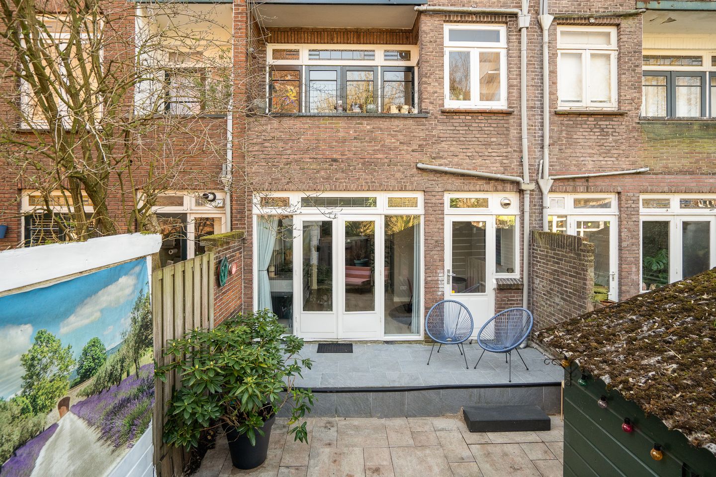 Foto 35 van Donker Curtiusstraat 26-B