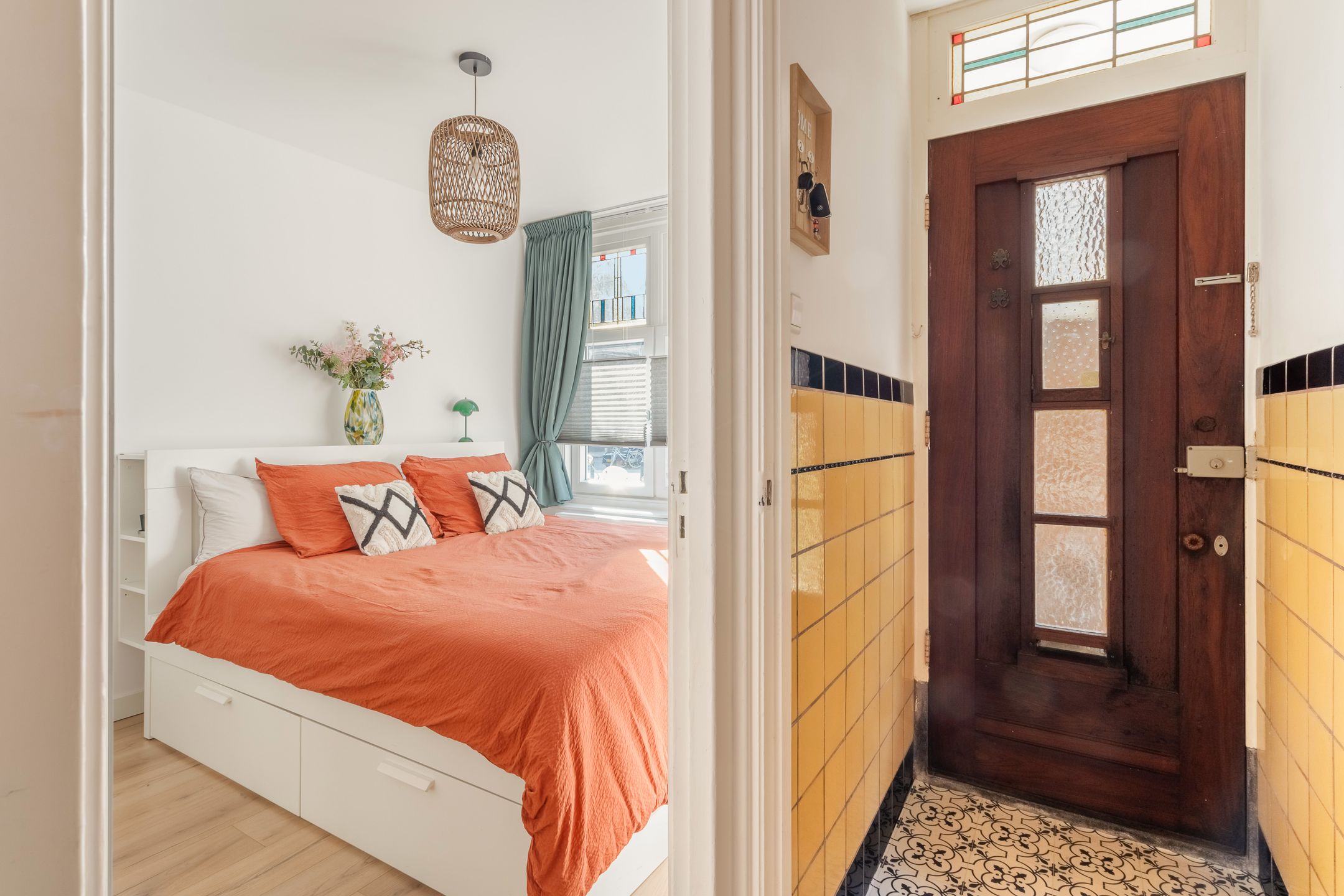 Foto 36 van Donker Curtiusstraat 26-B