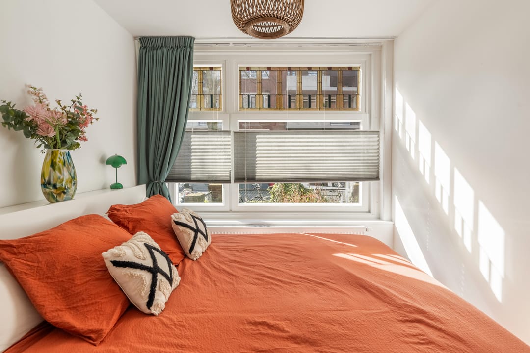 Foto 38 van Donker Curtiusstraat 26-B