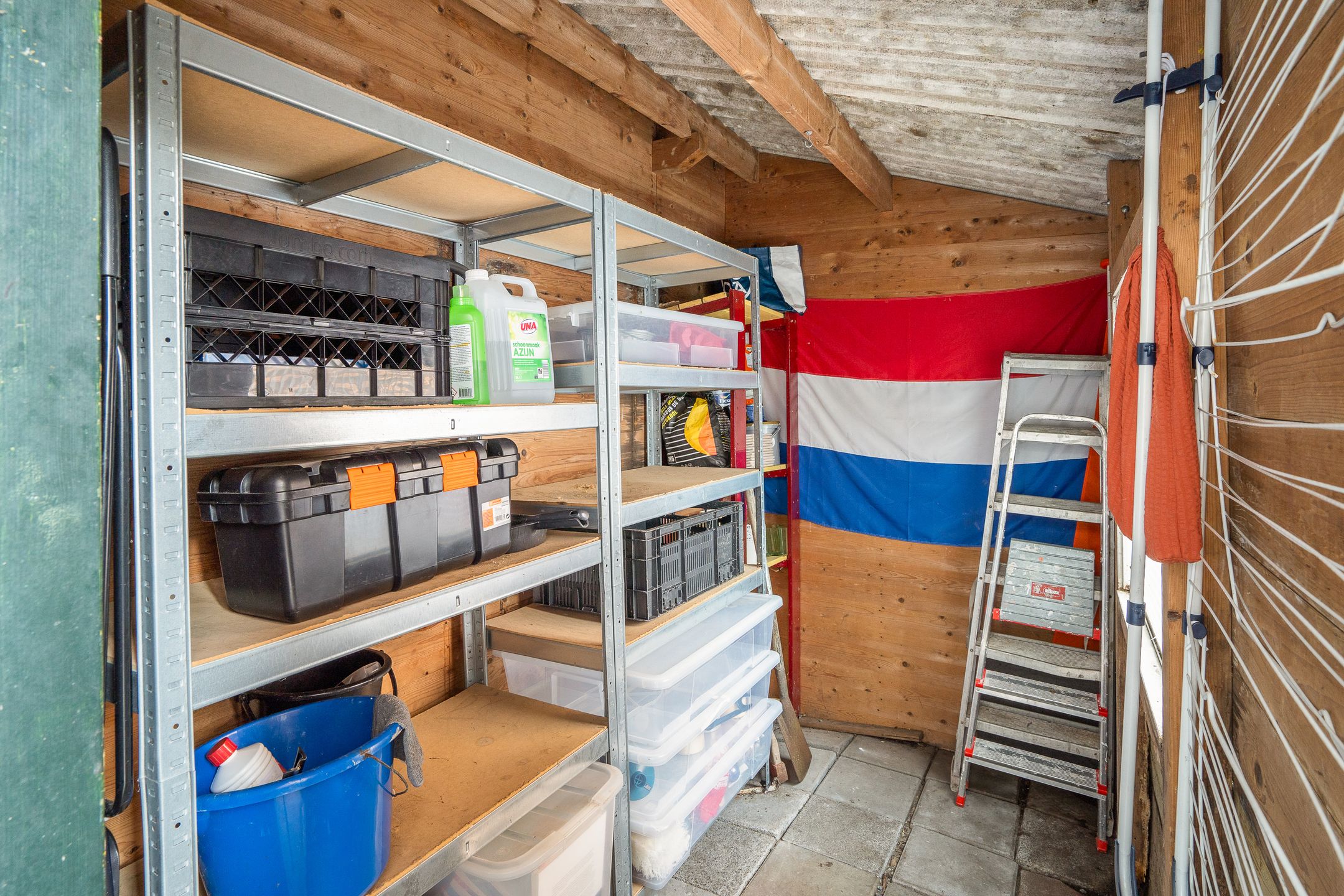 Foto 45 van Donker Curtiusstraat 26-B