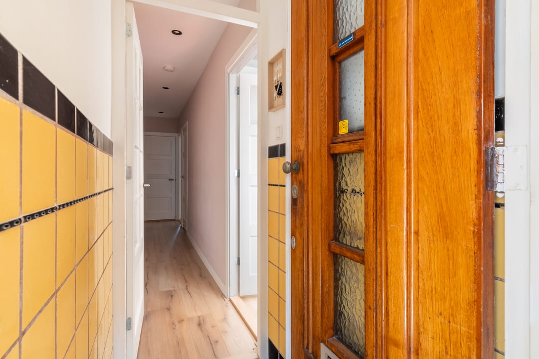 Foto 46 van Donker Curtiusstraat 26-B