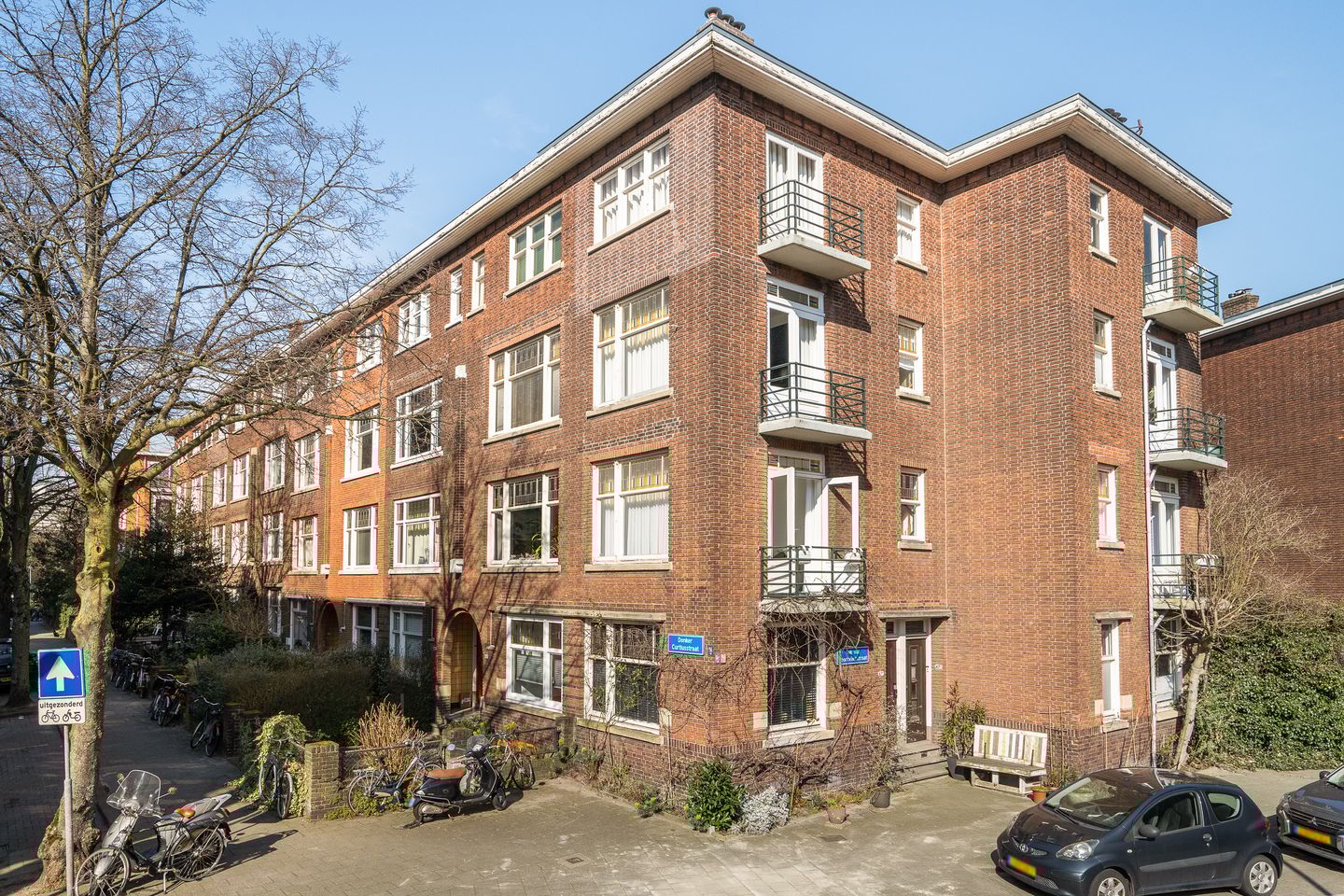 Foto 49 van Donker Curtiusstraat 26-B