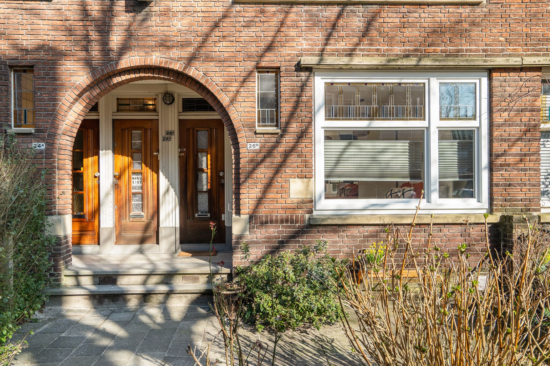 Foto 51 van Donker Curtiusstraat 26-B