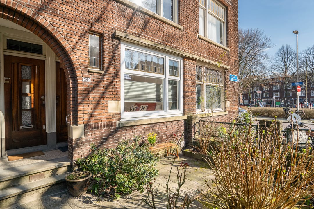 Foto 52 van Donker Curtiusstraat 26-B