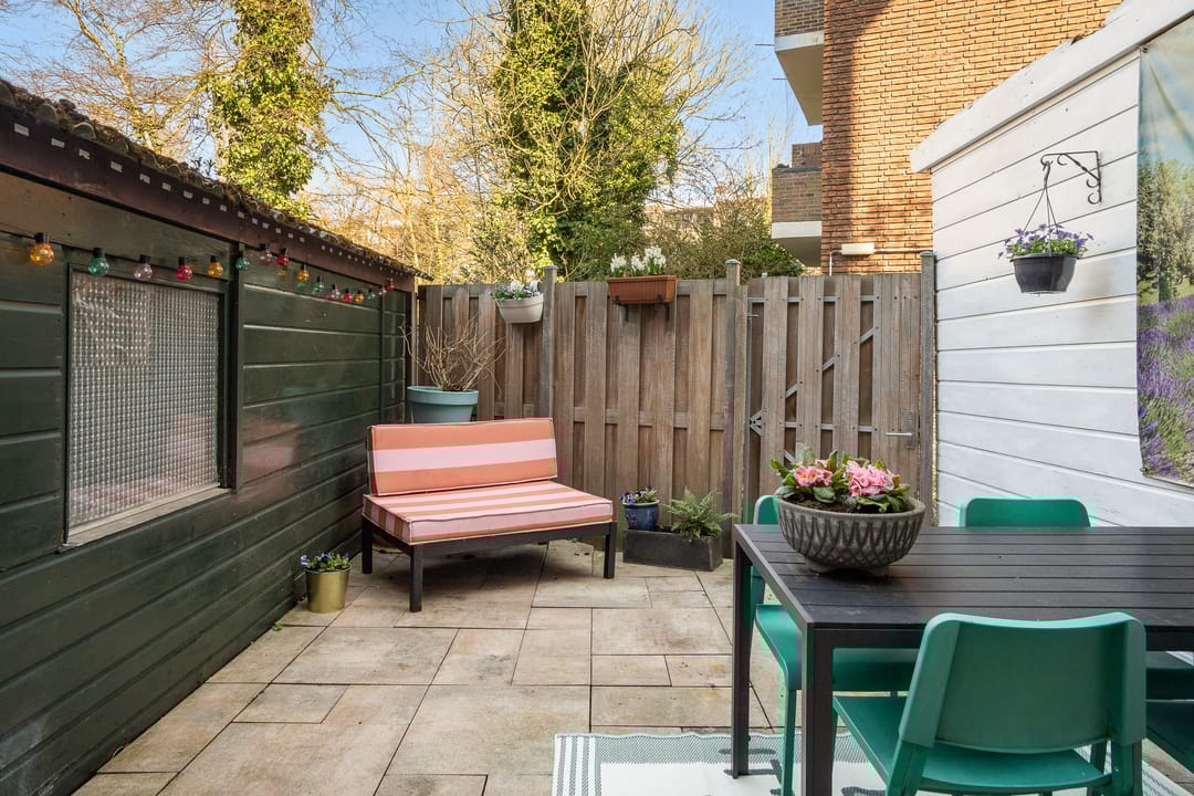 Foto 32 van Donker Curtiusstraat 26-B