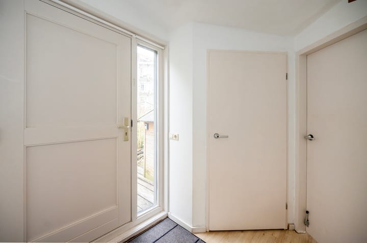 Photo 2 of Van Bossepad 26