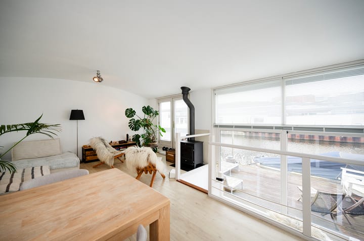 Photo 5 of Van Bossepad 26