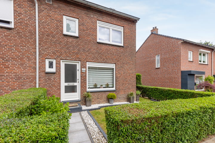 Foto 2 van Op de Kraonkel 14