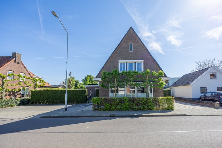 Photo 49 of Willibrordusstraat 2