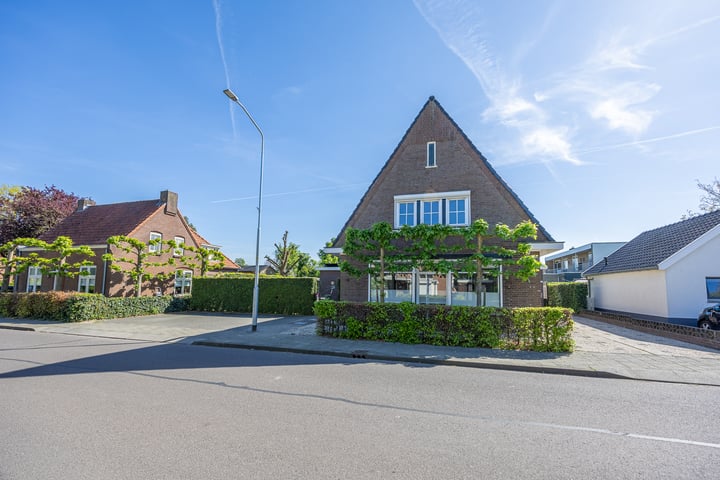 Photo 50 of Willibrordusstraat 2