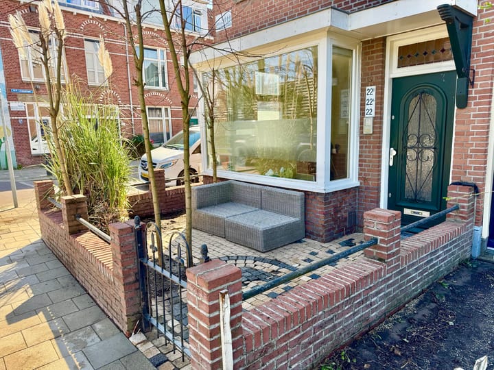 Foto 2 van Cremerstraat 22