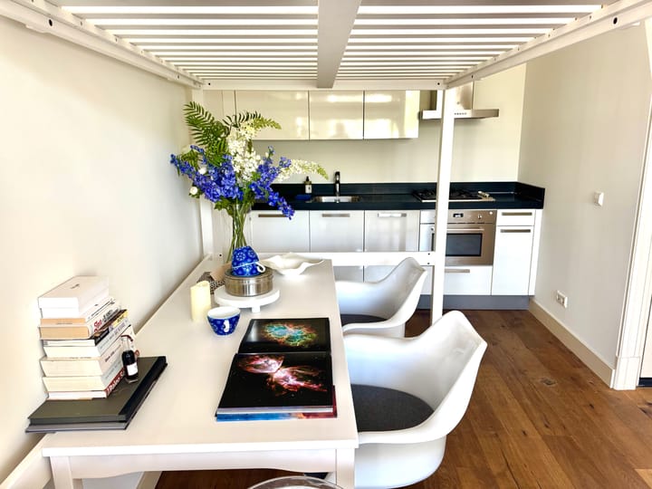 Foto 5 van Cremerstraat 22