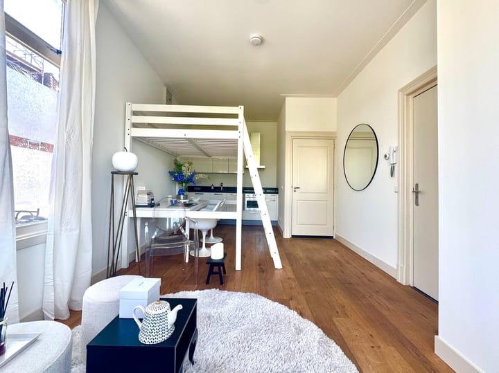 Foto 7 van Cremerstraat 22