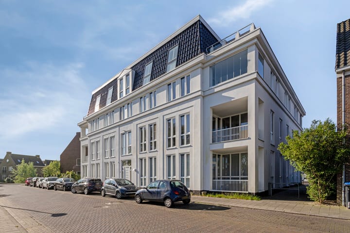 Foto 1 van Buitenhuislaan 29