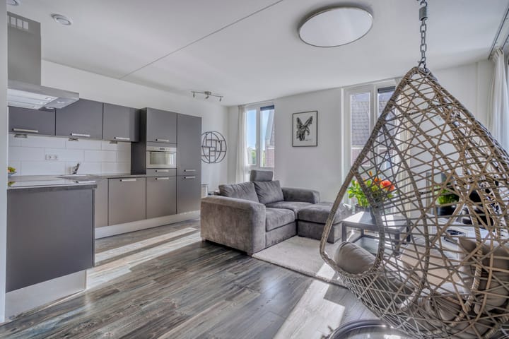 Foto 2 van Buitenhuislaan 29