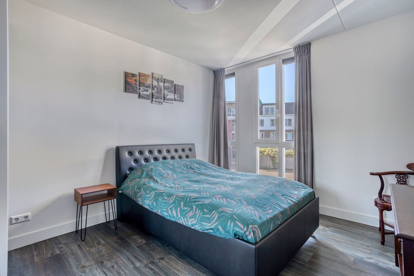 Foto 4 van Buitenhuislaan 29