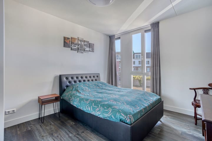 Foto 4 van Buitenhuislaan 29