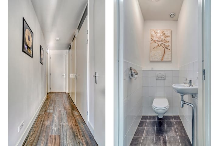 Foto 6 van Buitenhuislaan 29