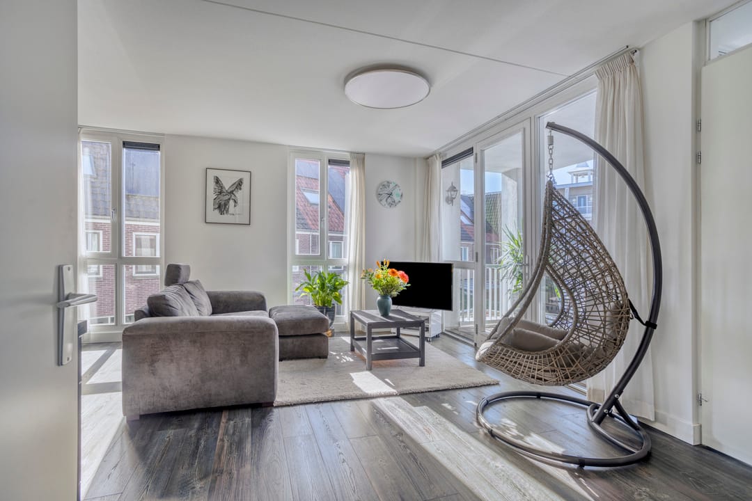 Foto 7 van Buitenhuislaan 29