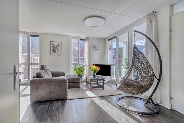 Foto 7 van Buitenhuislaan 29