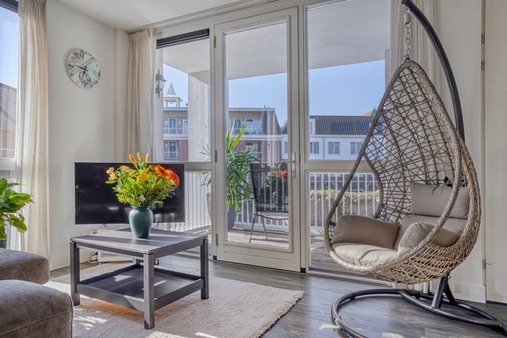 Foto 8 van Buitenhuislaan 29