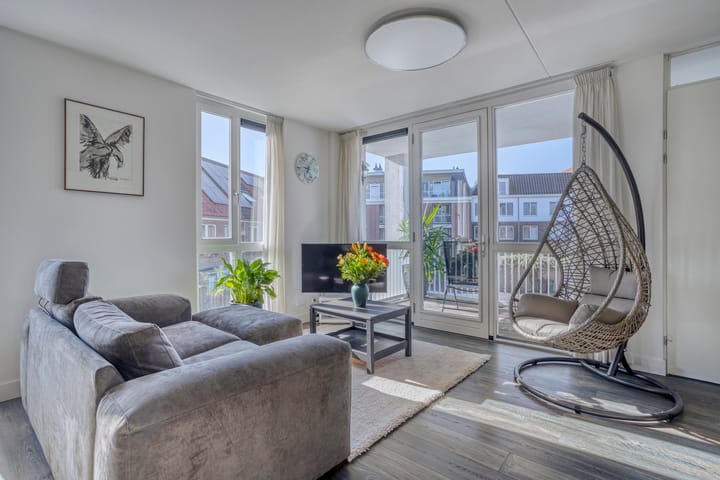 Foto 9 van Buitenhuislaan 29