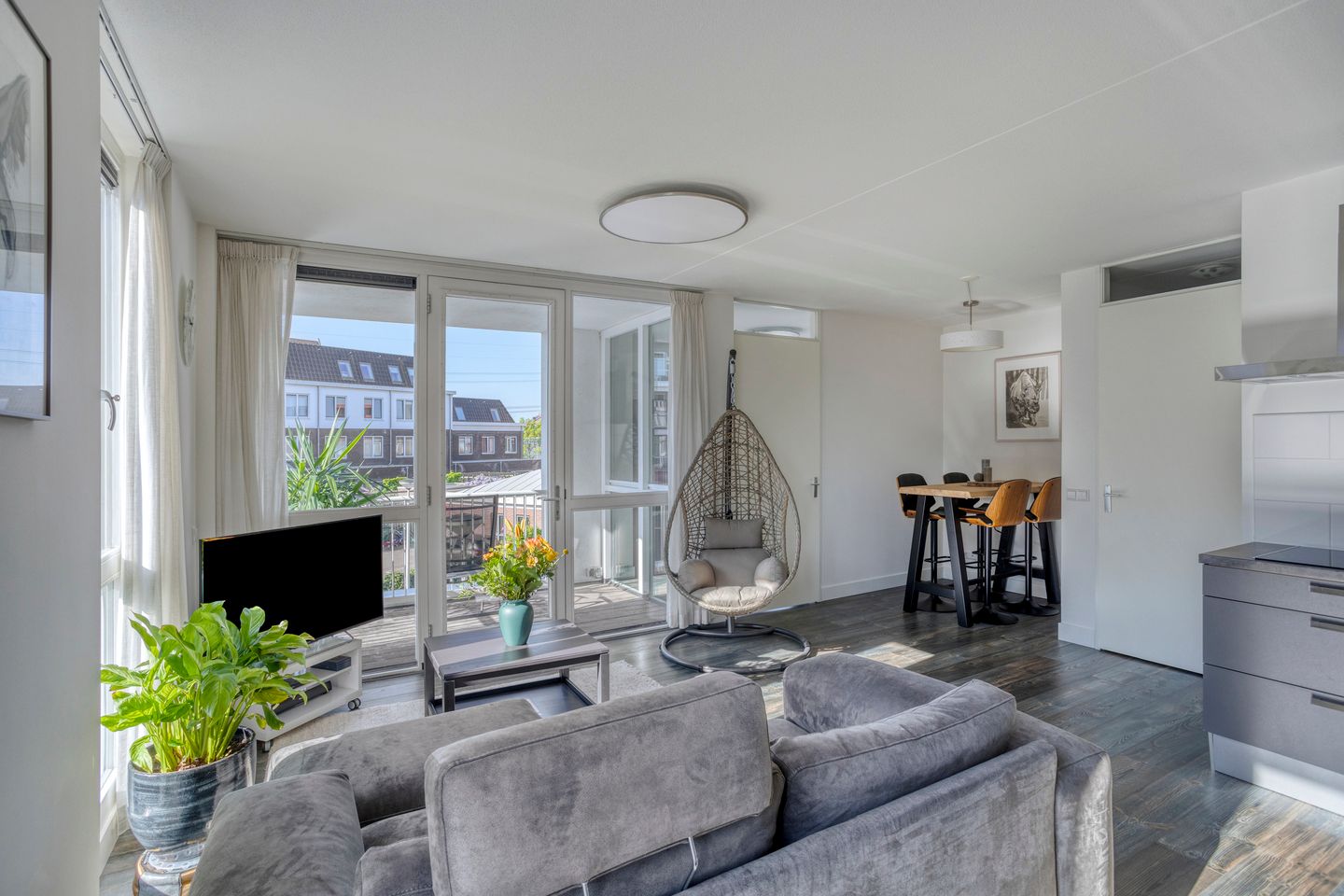 Foto 10 van Buitenhuislaan 29