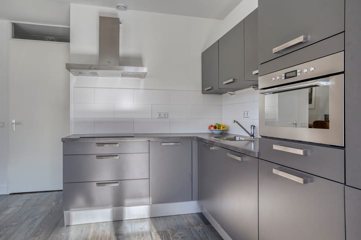 Foto 12 van Buitenhuislaan 29