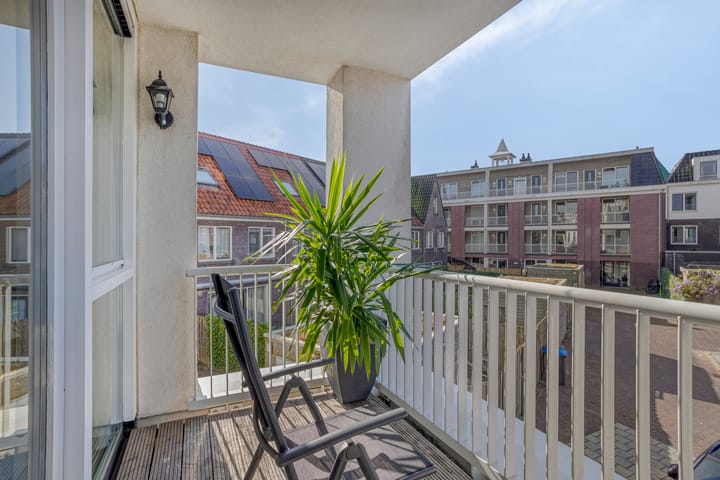 Foto 14 van Buitenhuislaan 29