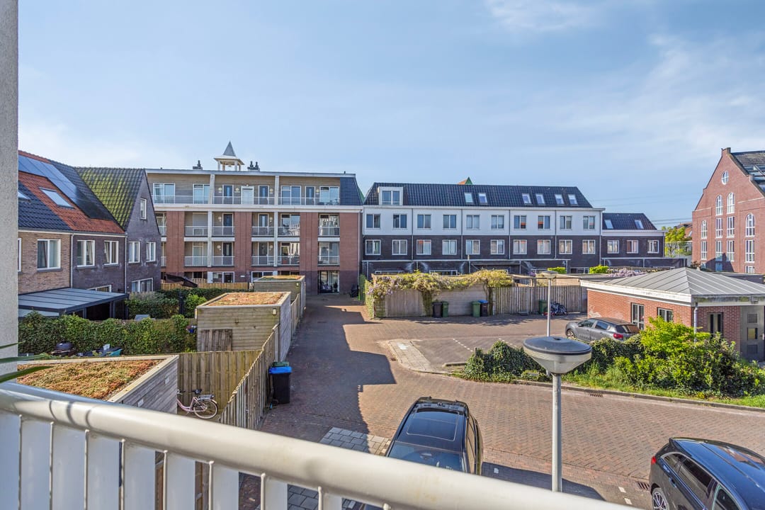 Foto 16 van Buitenhuislaan 29