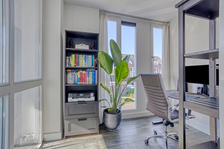 Foto 17 van Buitenhuislaan 29