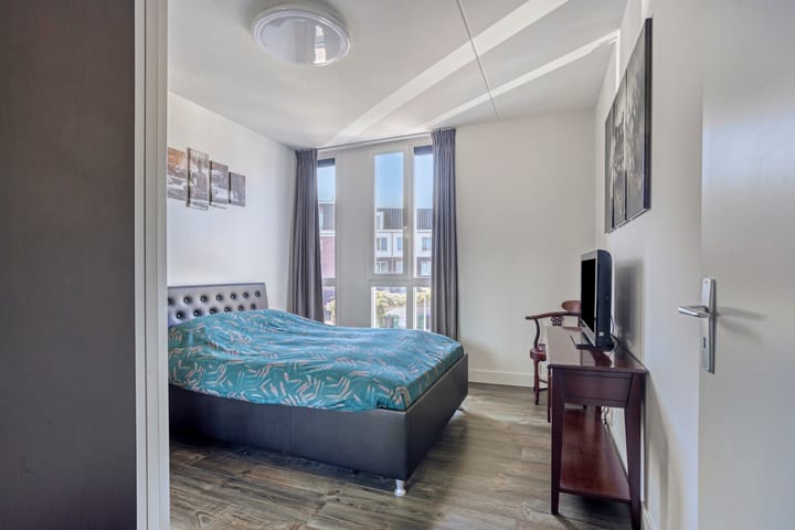 Foto 22 van Buitenhuislaan 29