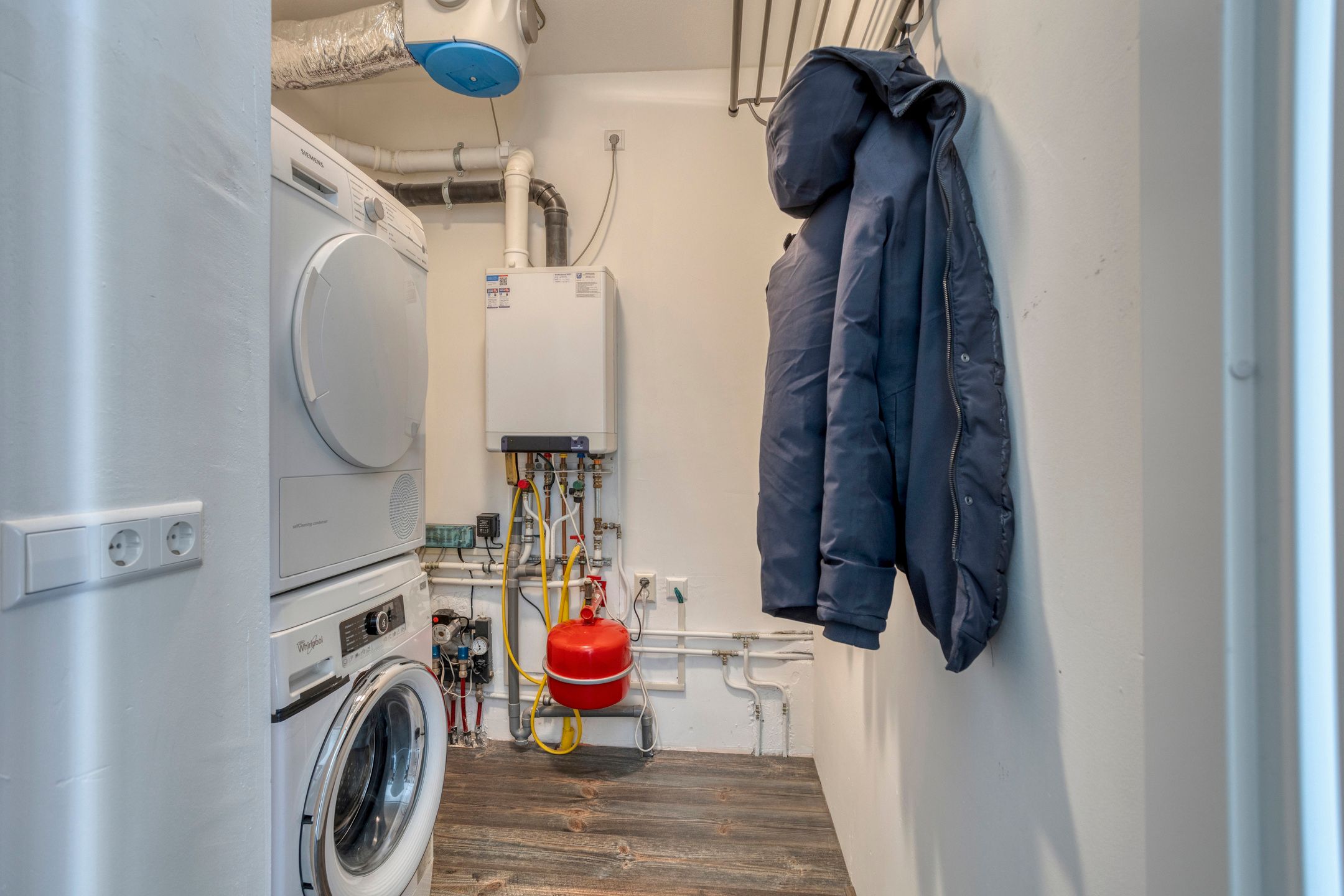 Foto 24 van Buitenhuislaan 29