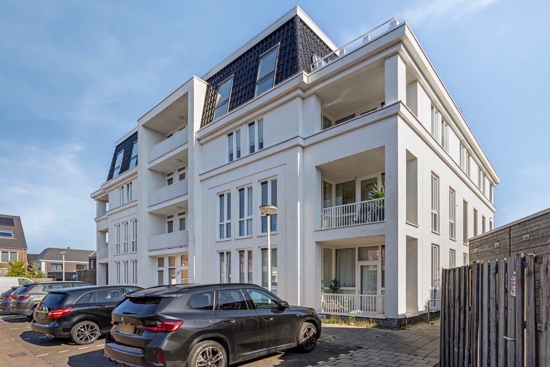 Foto 26 van Buitenhuislaan 29