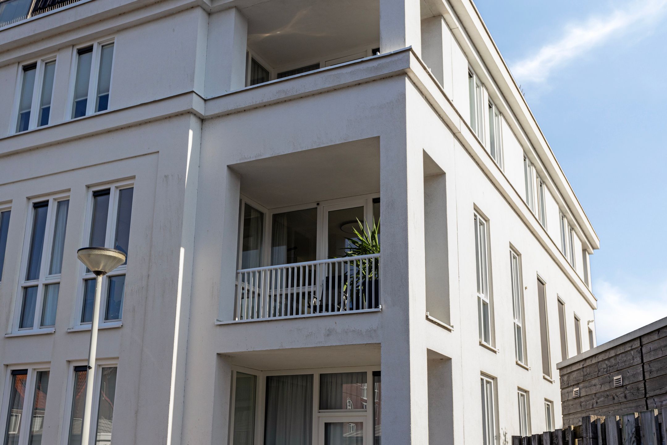 Foto 27 van Buitenhuislaan 29