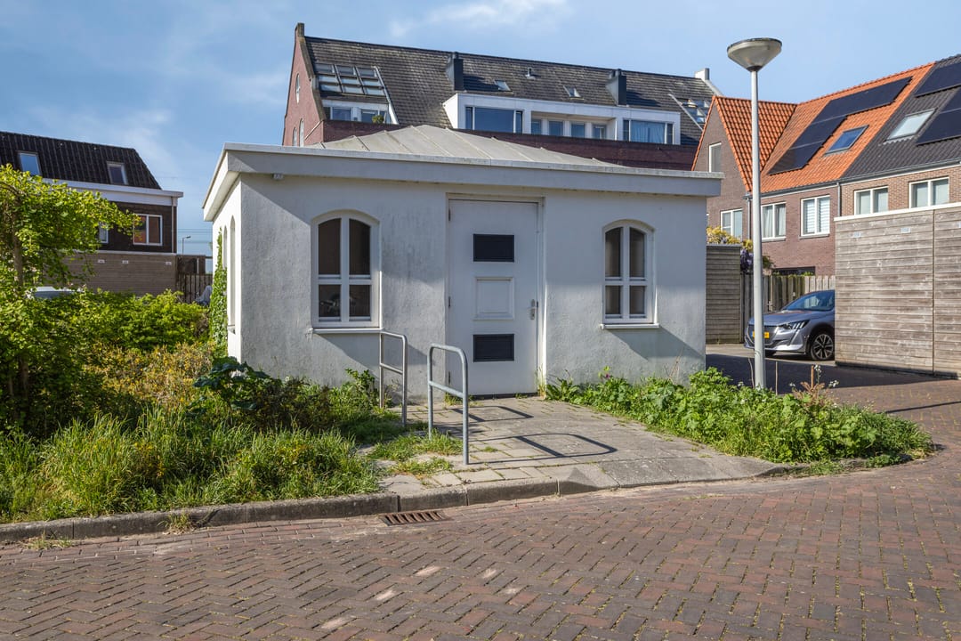 Foto 28 van Buitenhuislaan 29