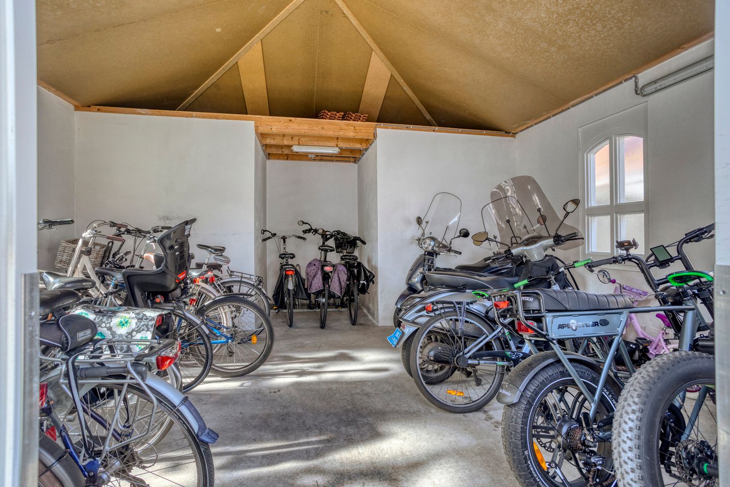 Foto 29 van Buitenhuislaan 29