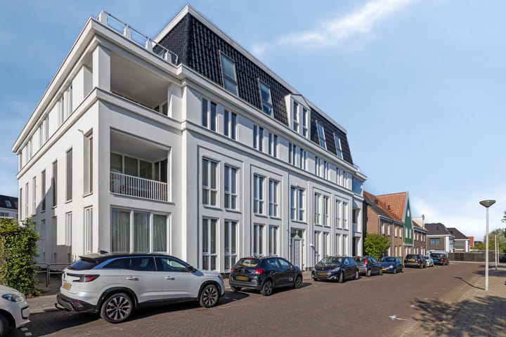 Foto 30 van Buitenhuislaan 29